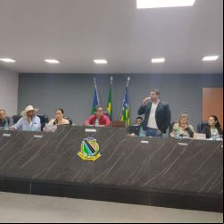 Câmara aprova complexo para processamento de resíduos